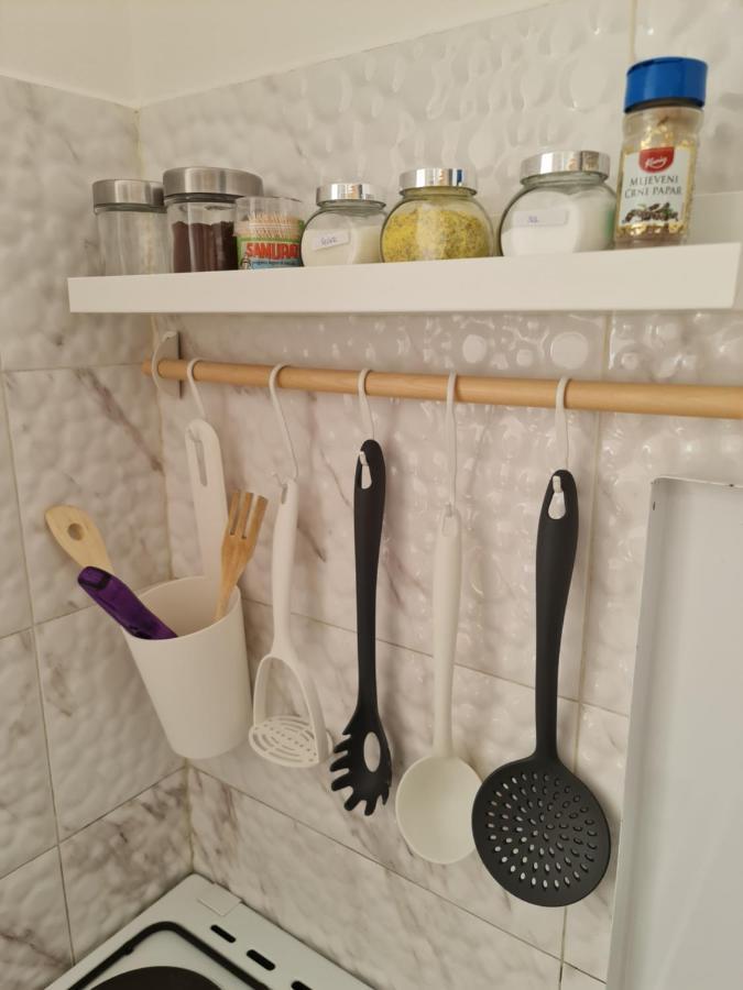 אוטוצאץ Apartment Pemper - Self Check In And Check Out מראה חיצוני תמונה