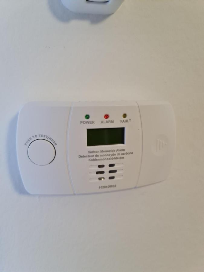 אוטוצאץ Apartment Pemper - Self Check In And Check Out מראה חיצוני תמונה