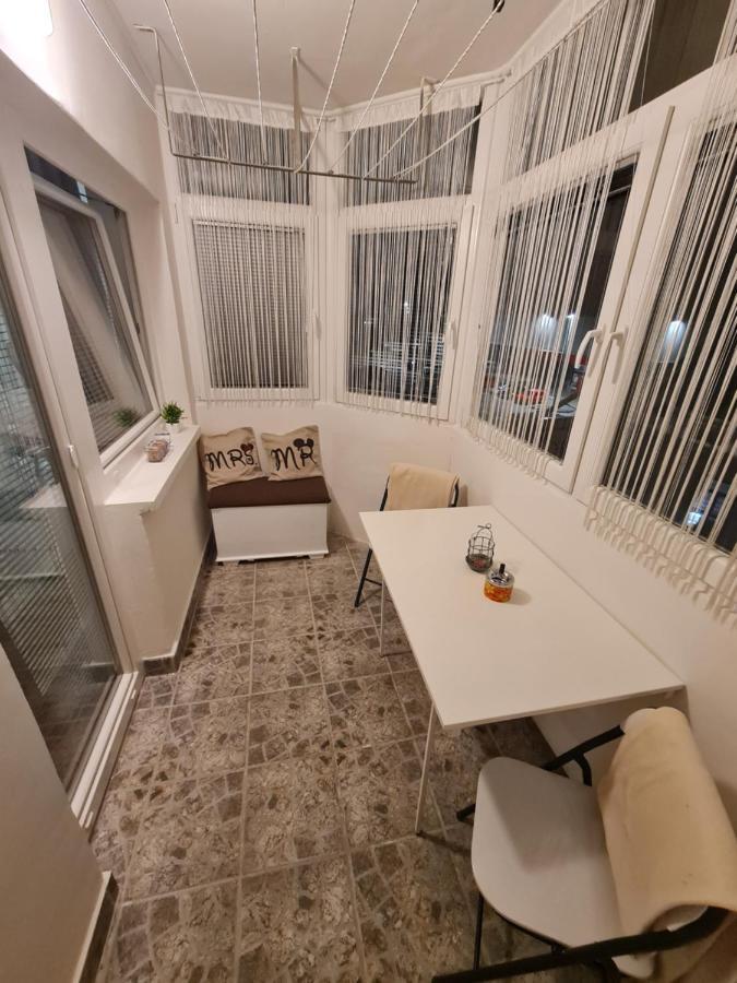 אוטוצאץ Apartment Pemper - Self Check In And Check Out מראה חיצוני תמונה