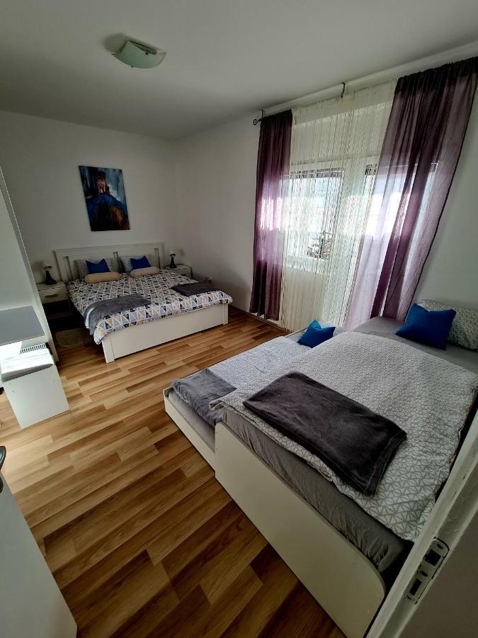 אוטוצאץ Apartment Pemper - Self Check In And Check Out מראה חיצוני תמונה