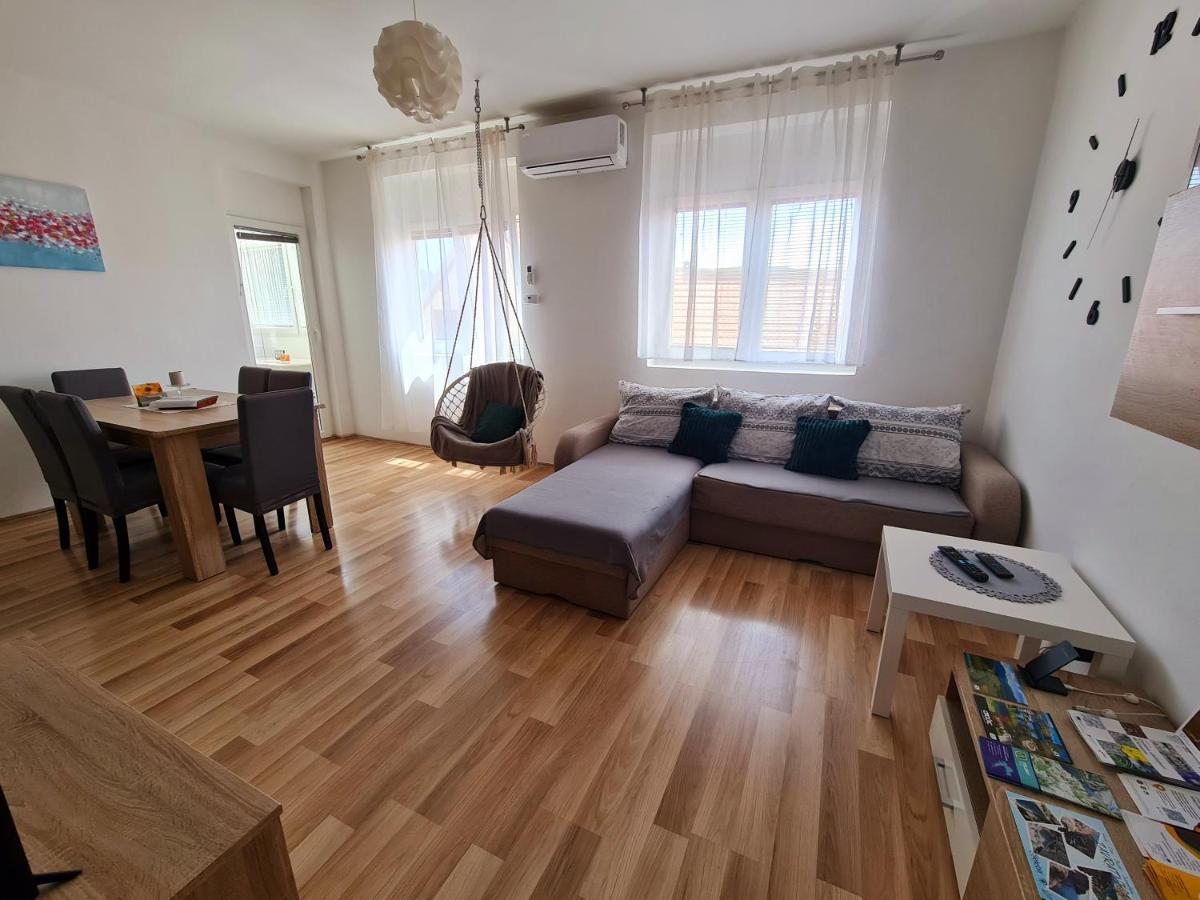אוטוצאץ Apartment Pemper - Self Check In And Check Out מראה חיצוני תמונה