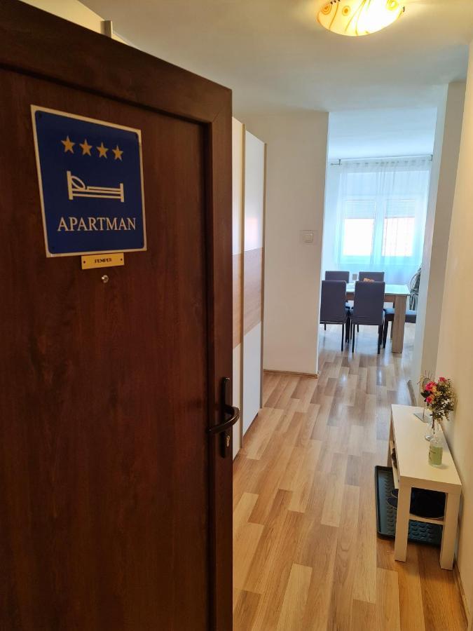 אוטוצאץ Apartment Pemper - Self Check In And Check Out מראה חיצוני תמונה