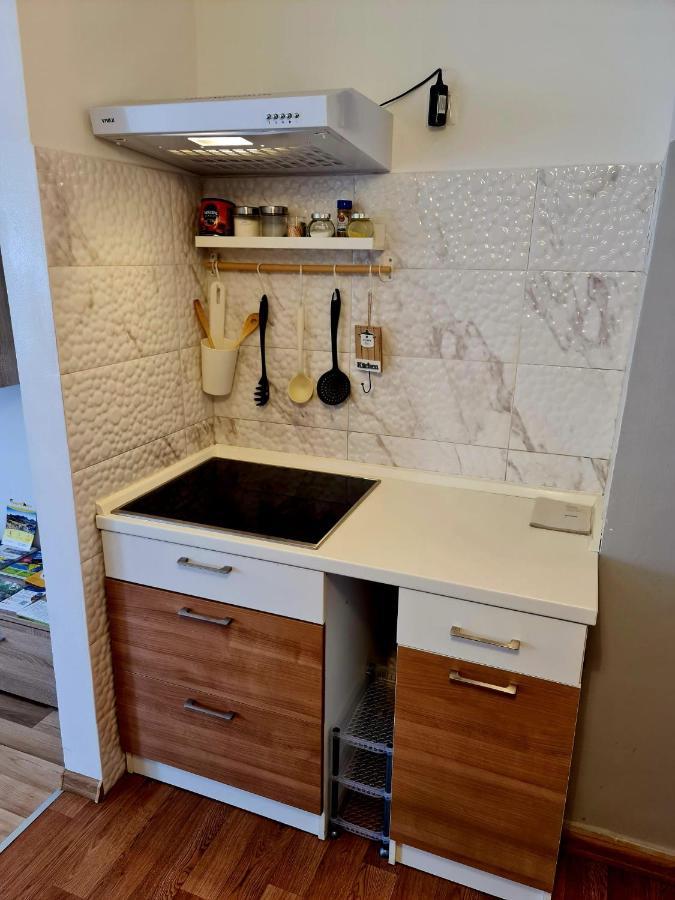 אוטוצאץ Apartment Pemper - Self Check In And Check Out מראה חיצוני תמונה
