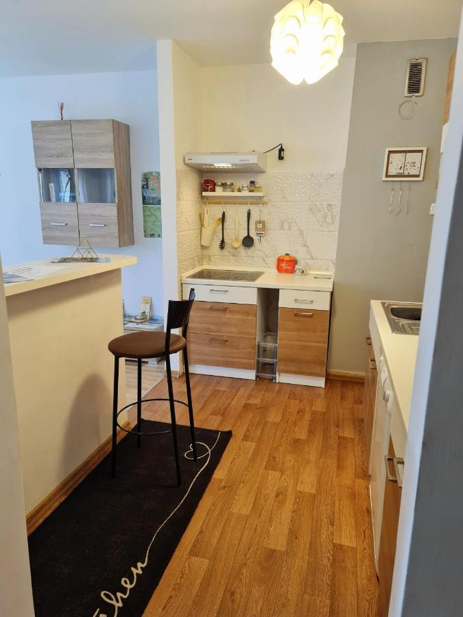 אוטוצאץ Apartment Pemper - Self Check In And Check Out מראה חיצוני תמונה