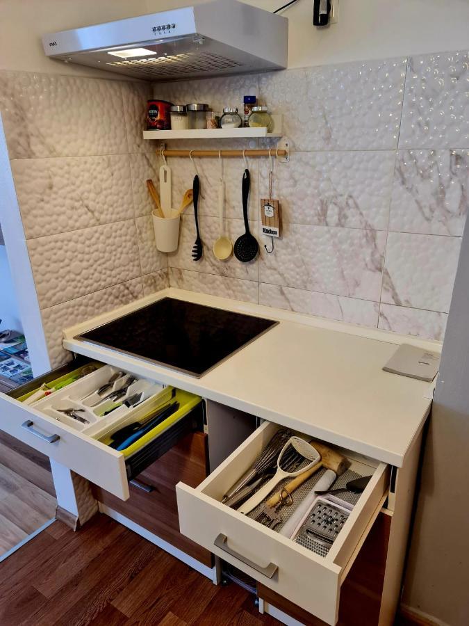 אוטוצאץ Apartment Pemper - Self Check In And Check Out מראה חיצוני תמונה