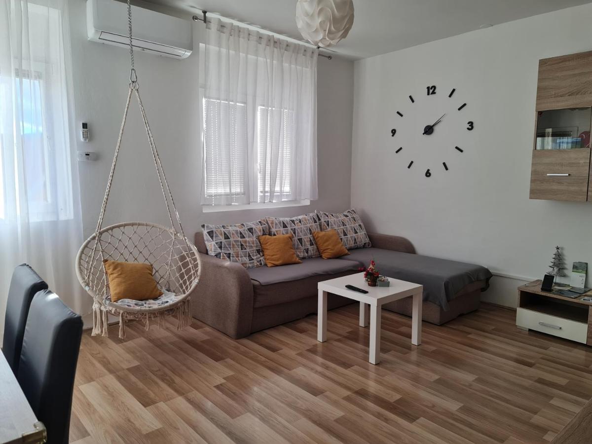 אוטוצאץ Apartment Pemper - Self Check In And Check Out מראה חיצוני תמונה