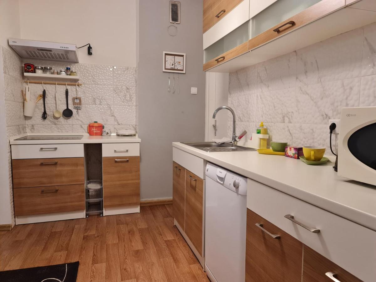אוטוצאץ Apartment Pemper - Self Check In And Check Out מראה חיצוני תמונה