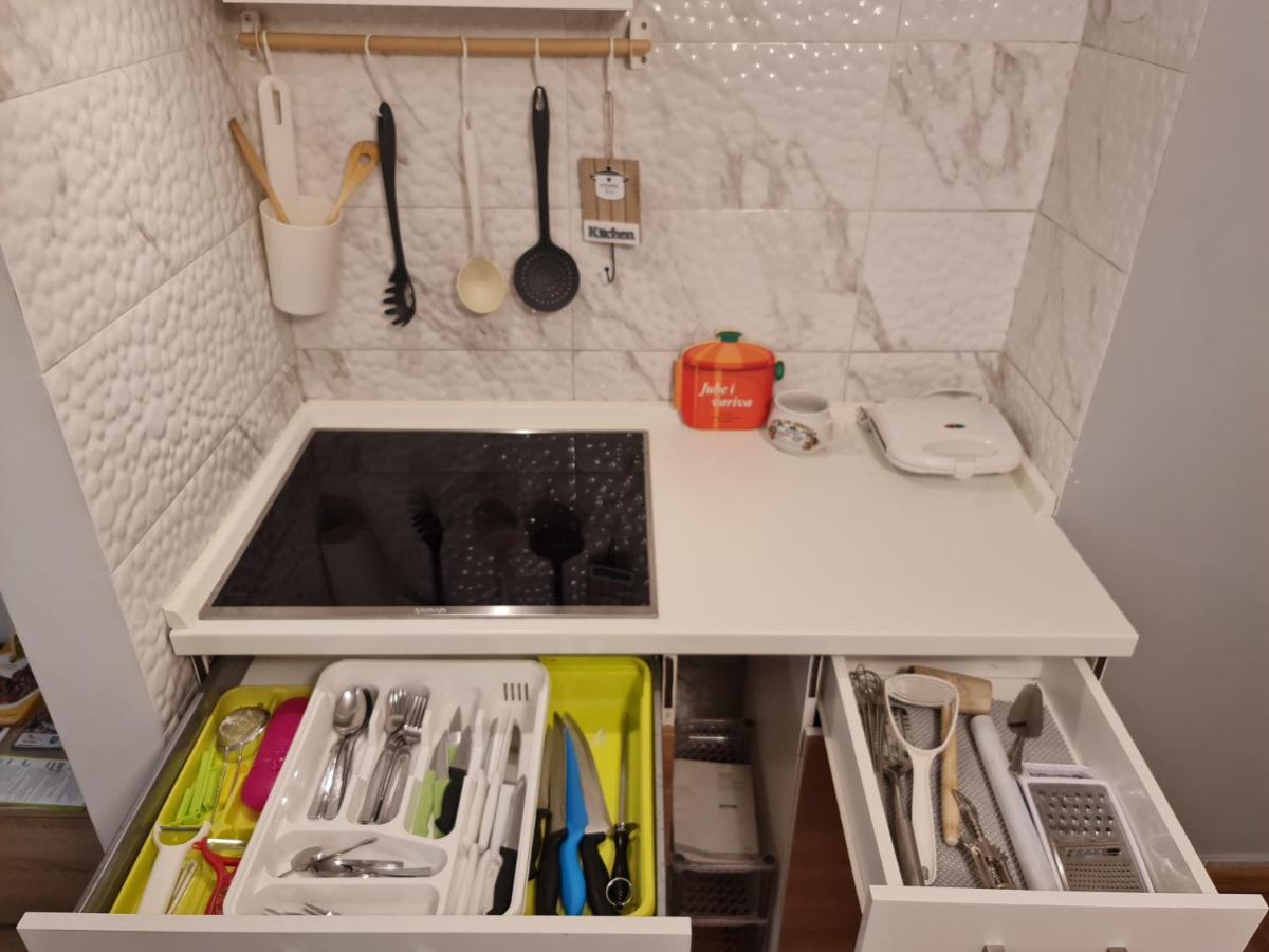 אוטוצאץ Apartment Pemper - Self Check In And Check Out מראה חיצוני תמונה