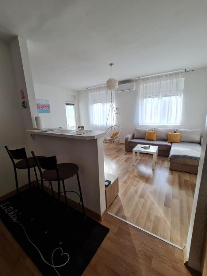 אוטוצאץ Apartment Pemper - Self Check In And Check Out מראה חיצוני תמונה