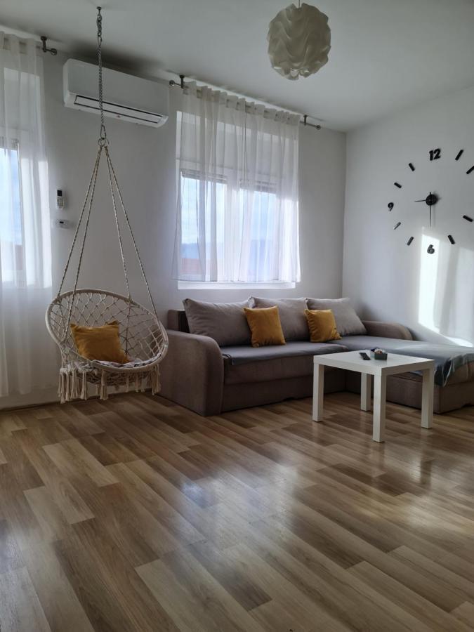 אוטוצאץ Apartment Pemper - Self Check In And Check Out מראה חיצוני תמונה
