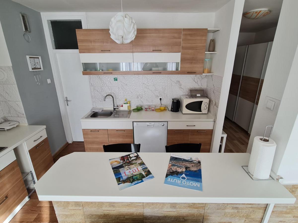 אוטוצאץ Apartment Pemper - Self Check In And Check Out מראה חיצוני תמונה