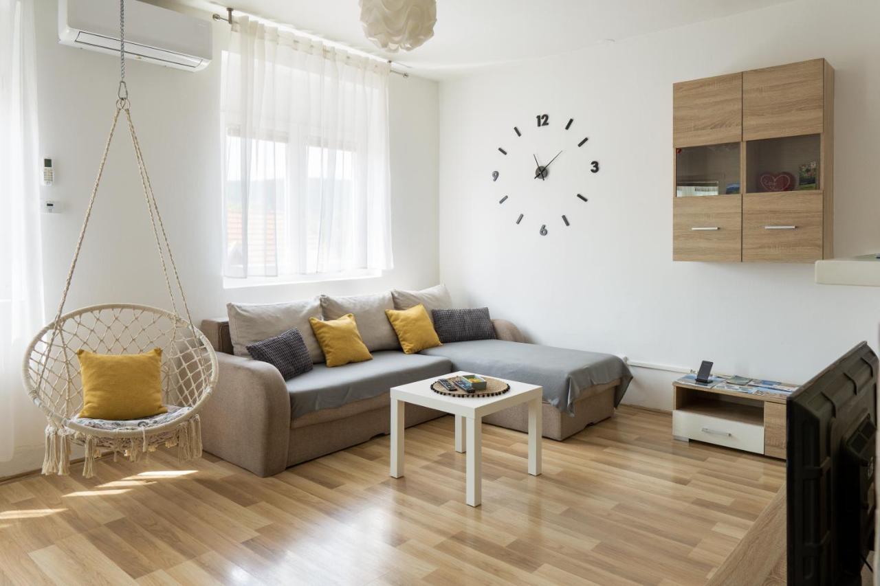 אוטוצאץ Apartment Pemper - Self Check In And Check Out מראה חיצוני תמונה