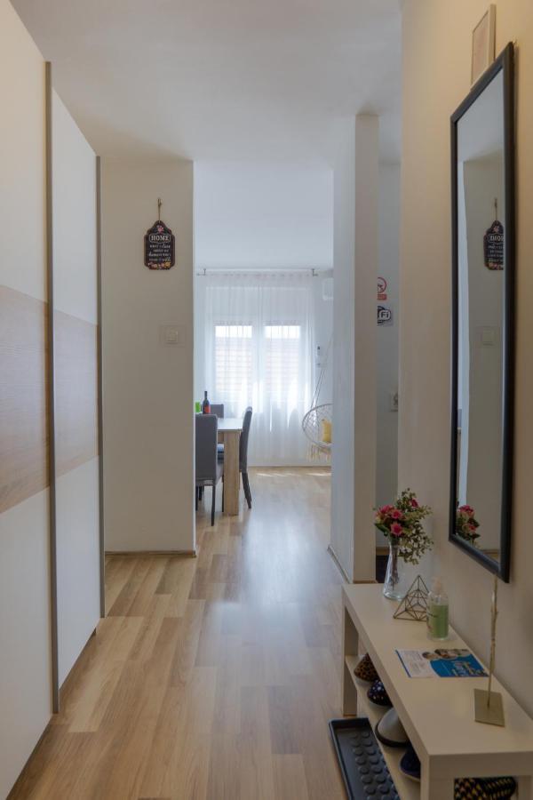אוטוצאץ Apartment Pemper - Self Check In And Check Out מראה חיצוני תמונה