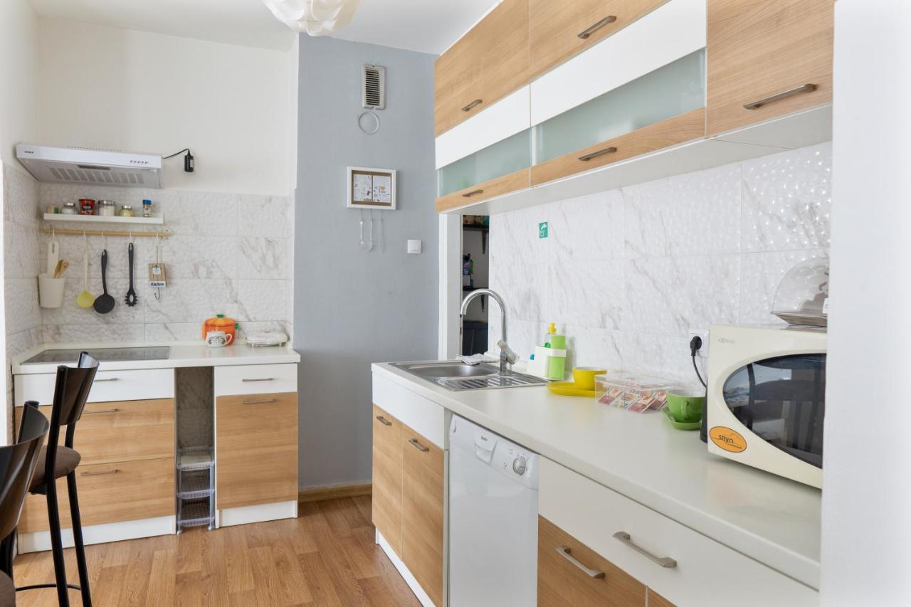 אוטוצאץ Apartment Pemper - Self Check In And Check Out מראה חיצוני תמונה