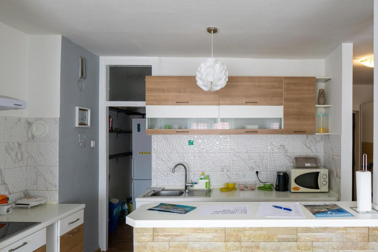 אוטוצאץ Apartment Pemper - Self Check In And Check Out מראה חיצוני תמונה